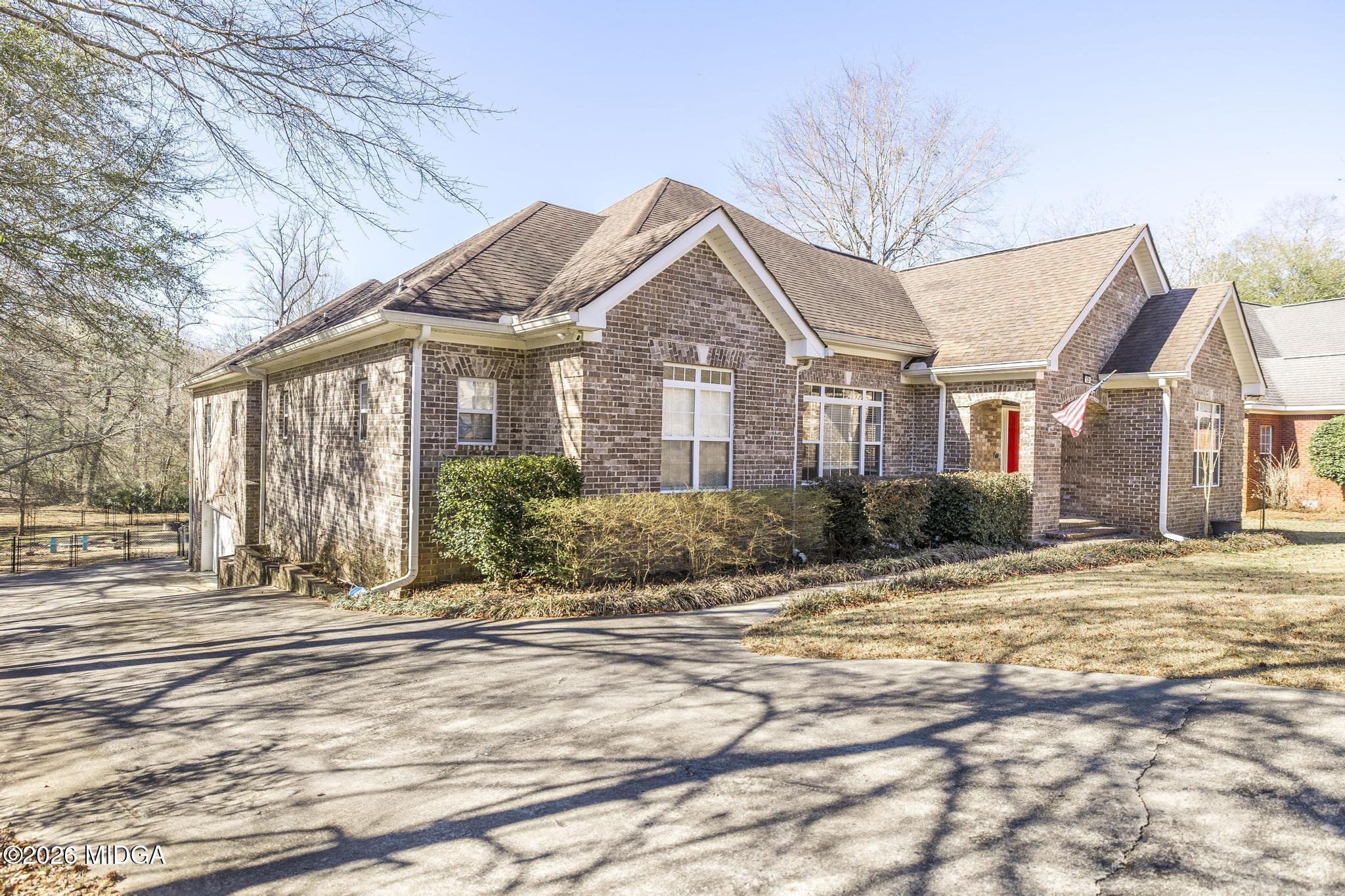 126 Pineworth Pointe Drive