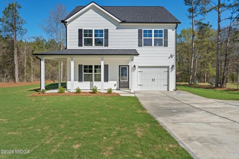 227 Welsh Trail Macon GA 31216