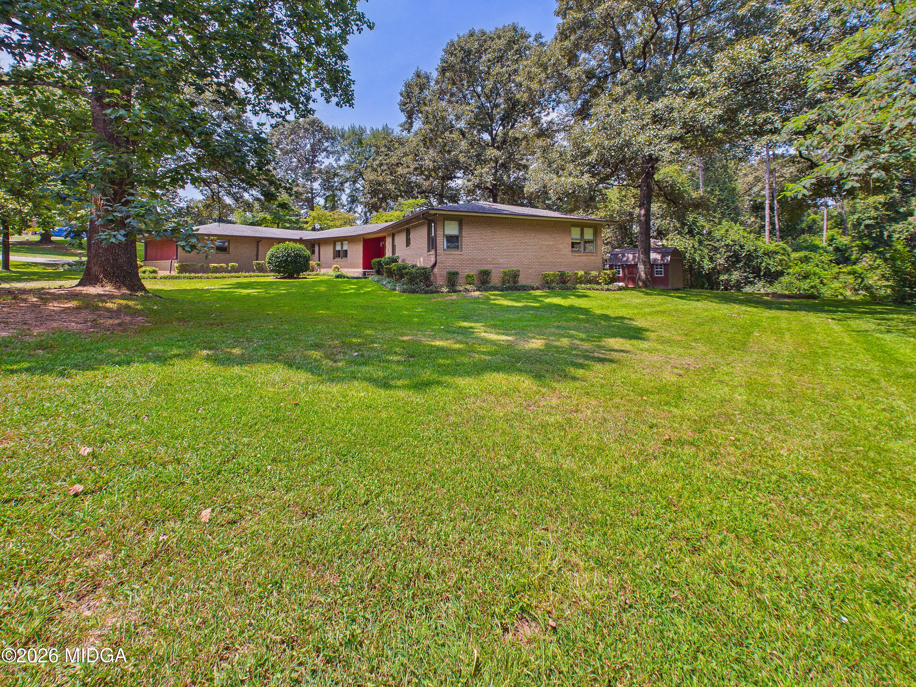 509 Woodhaven Road