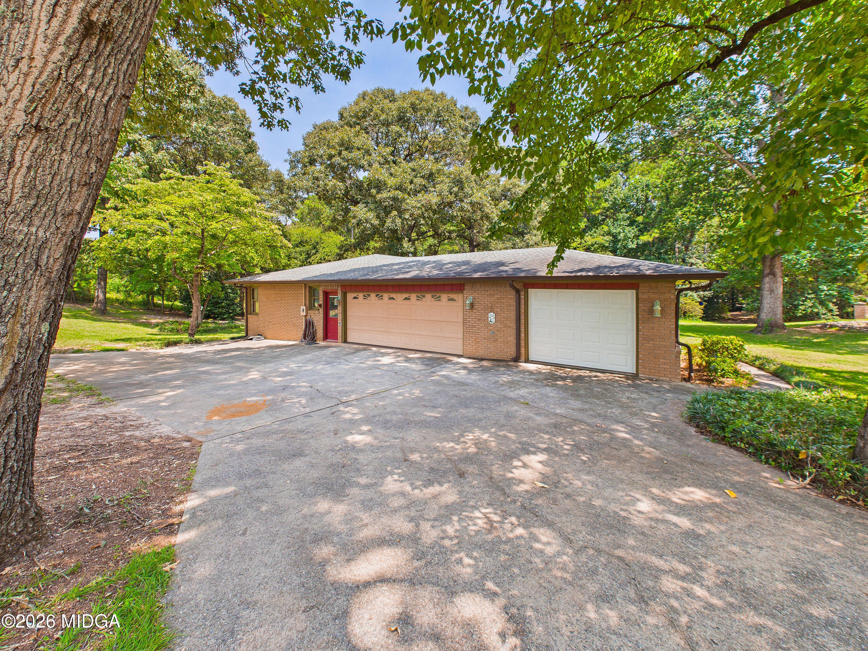 509 Woodhaven Road