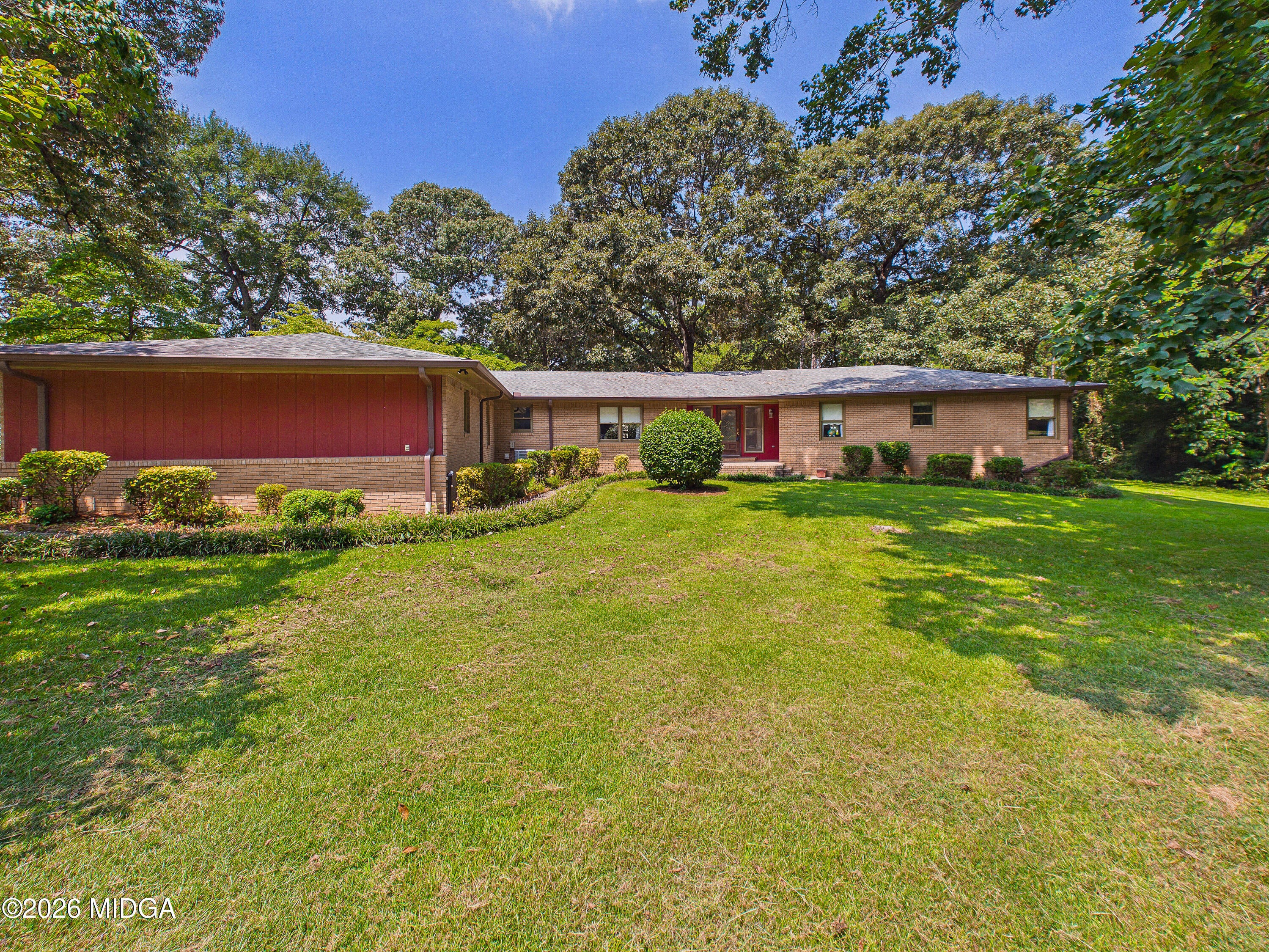 509 Woodhaven Road