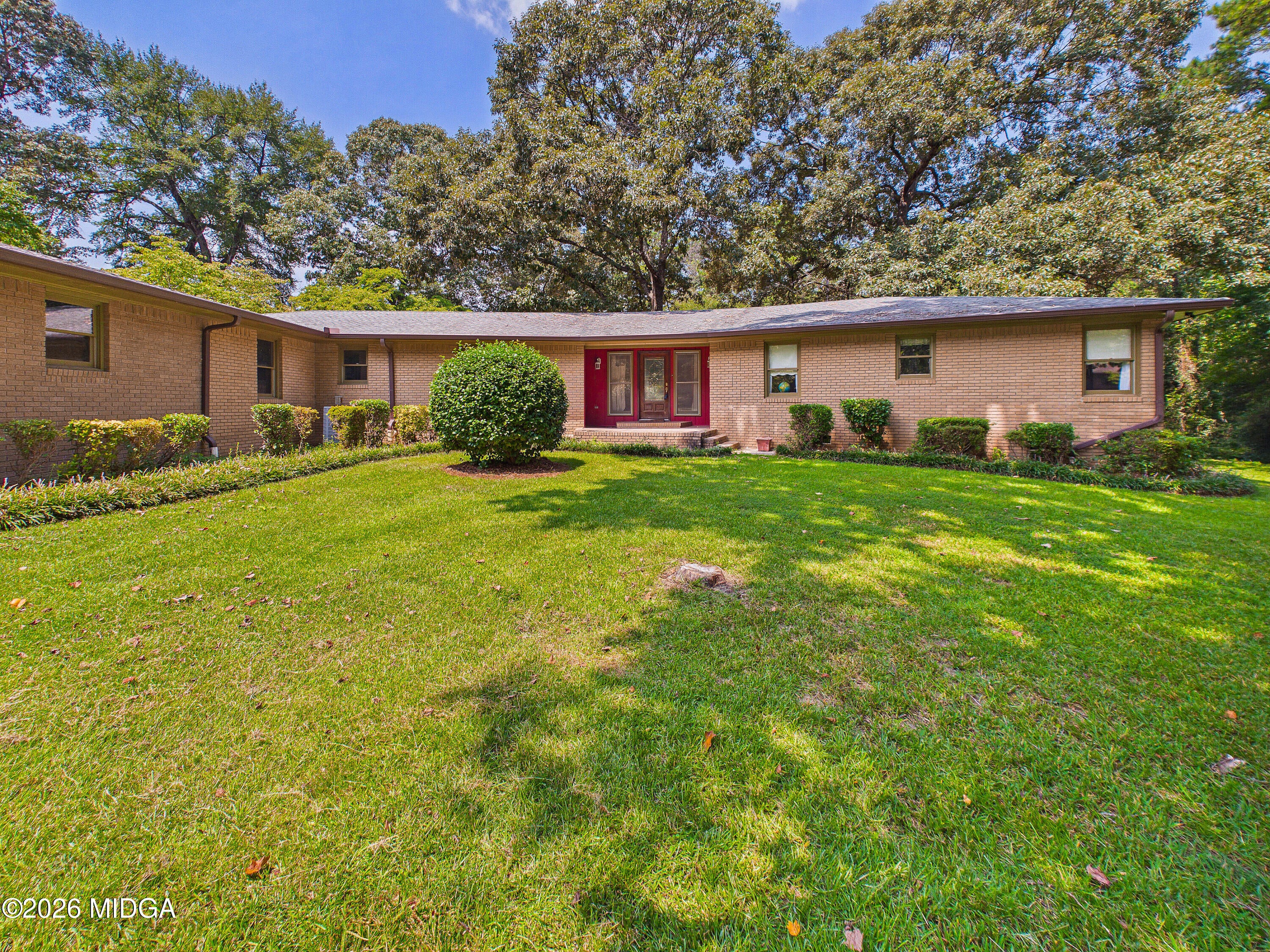 509 Woodhaven Road