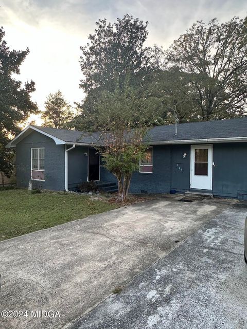 3380 Warpath Road Macon GA 31217