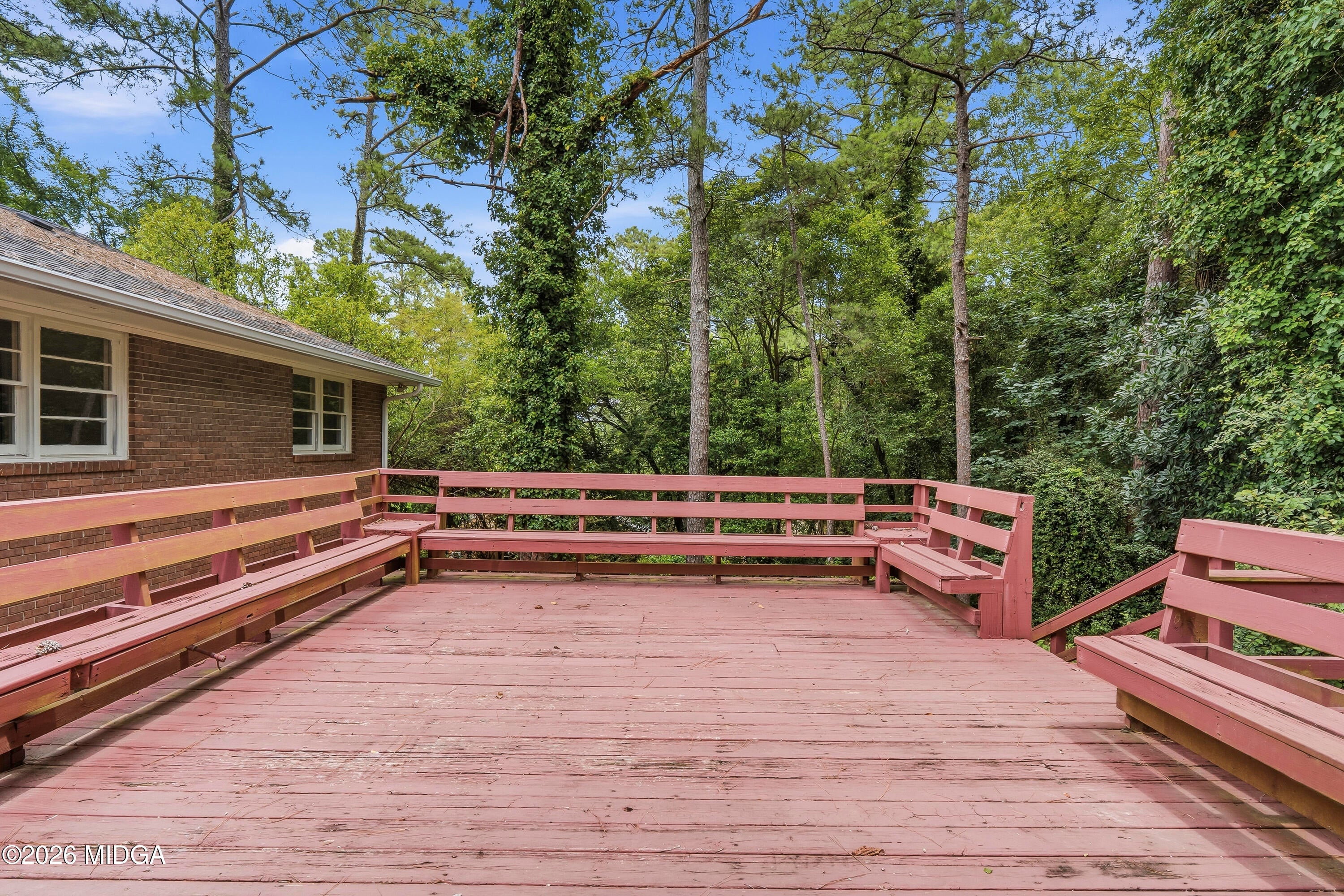 1803 Kirkwood Drive