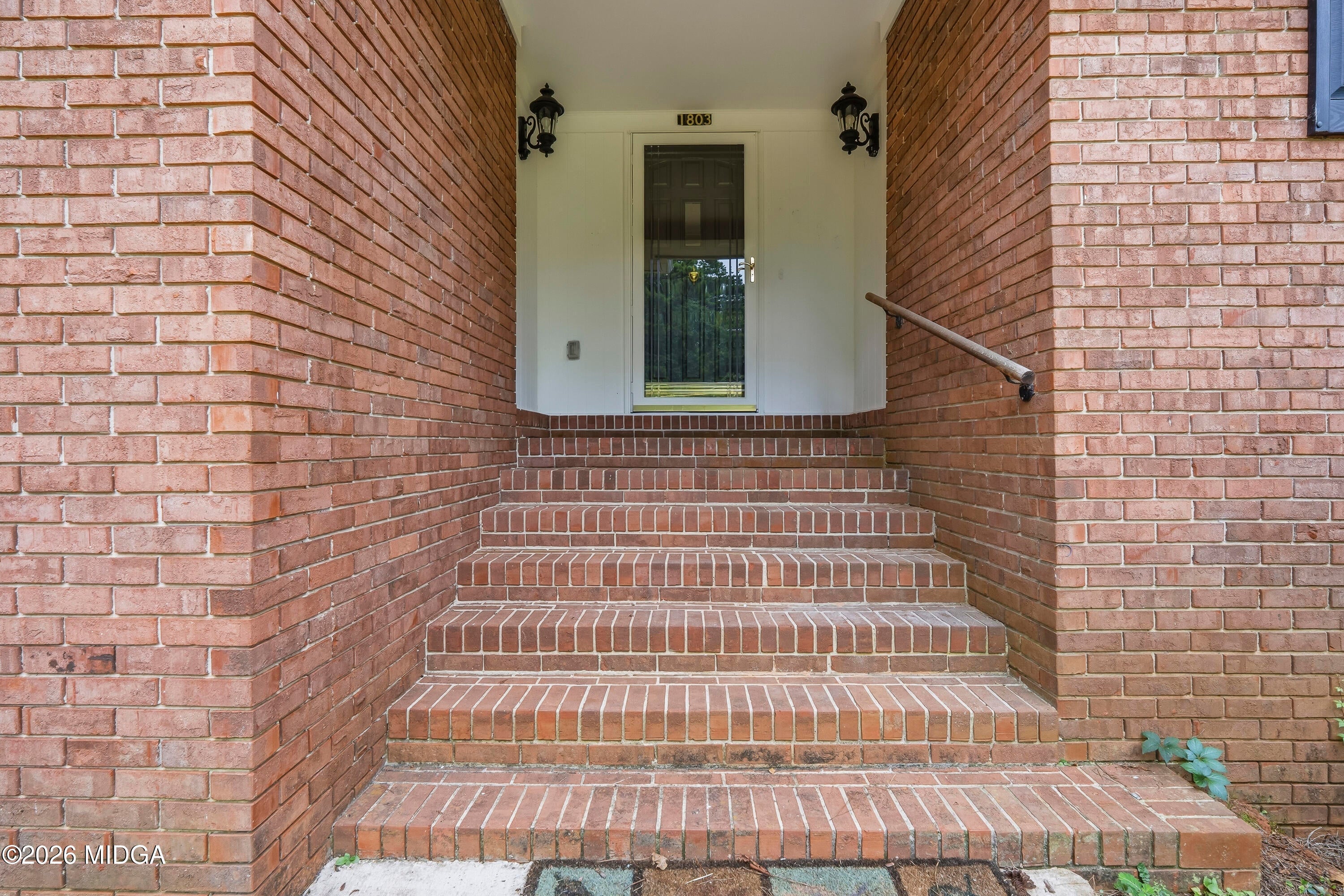 1803 Kirkwood Drive