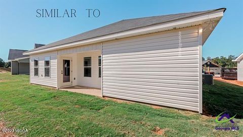 117 RED TAIL Circle Byron GA 31008