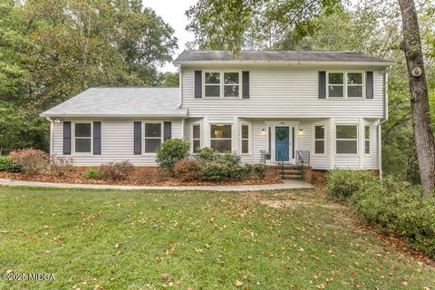 1286 Craddock Way Macon GA 31210
