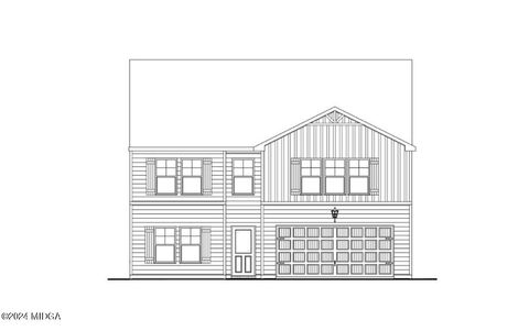 106 Haylie Court Macon GA 31216