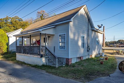 75 Short Street Macon GA 31204