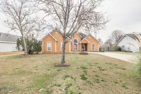 209 Bryson Way Warner Robins GA 31088