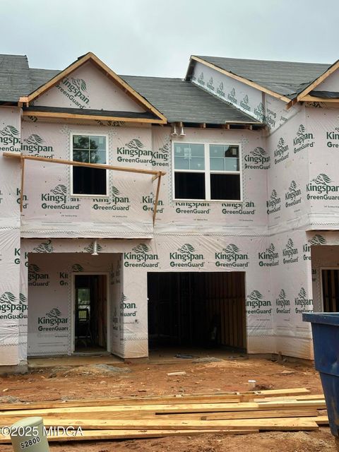 2804 Lillian Lane Douglasville GA 30154