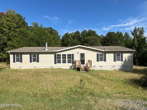 674 Stokes Store Road Forsyth GA 31029