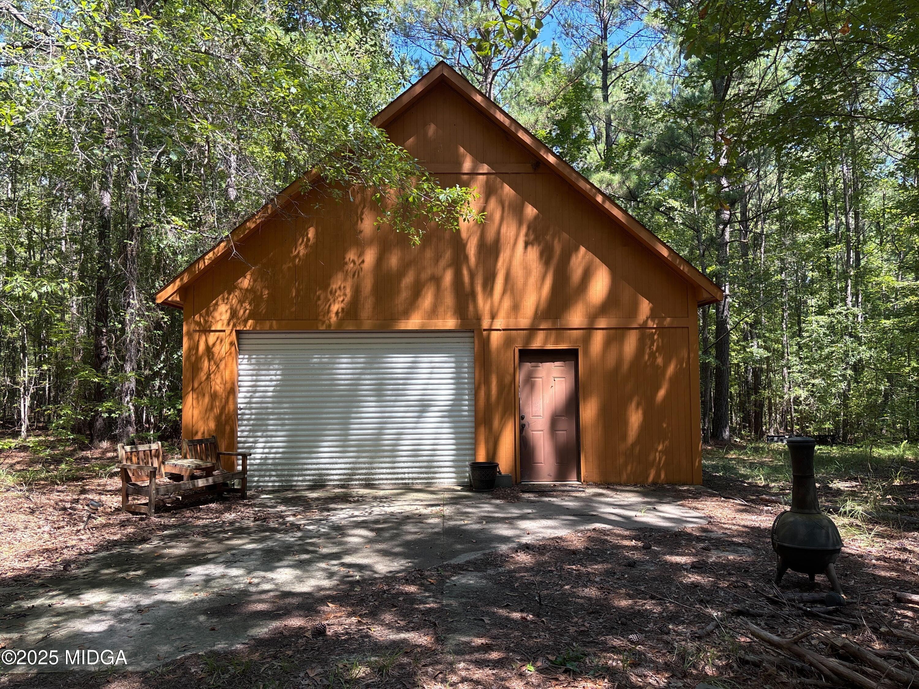 674 Stokes Store Road