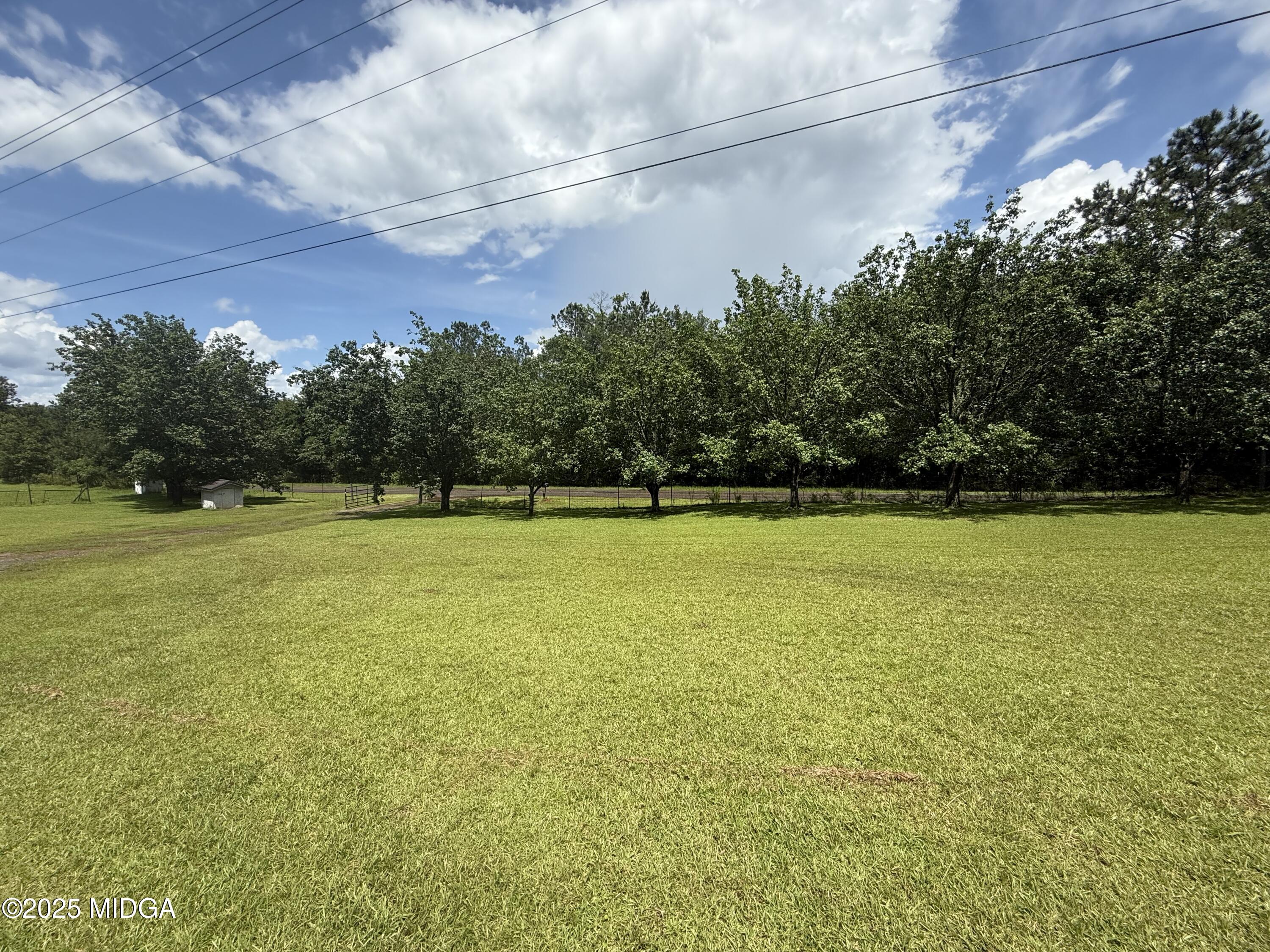 314 Elbert Jackson Road