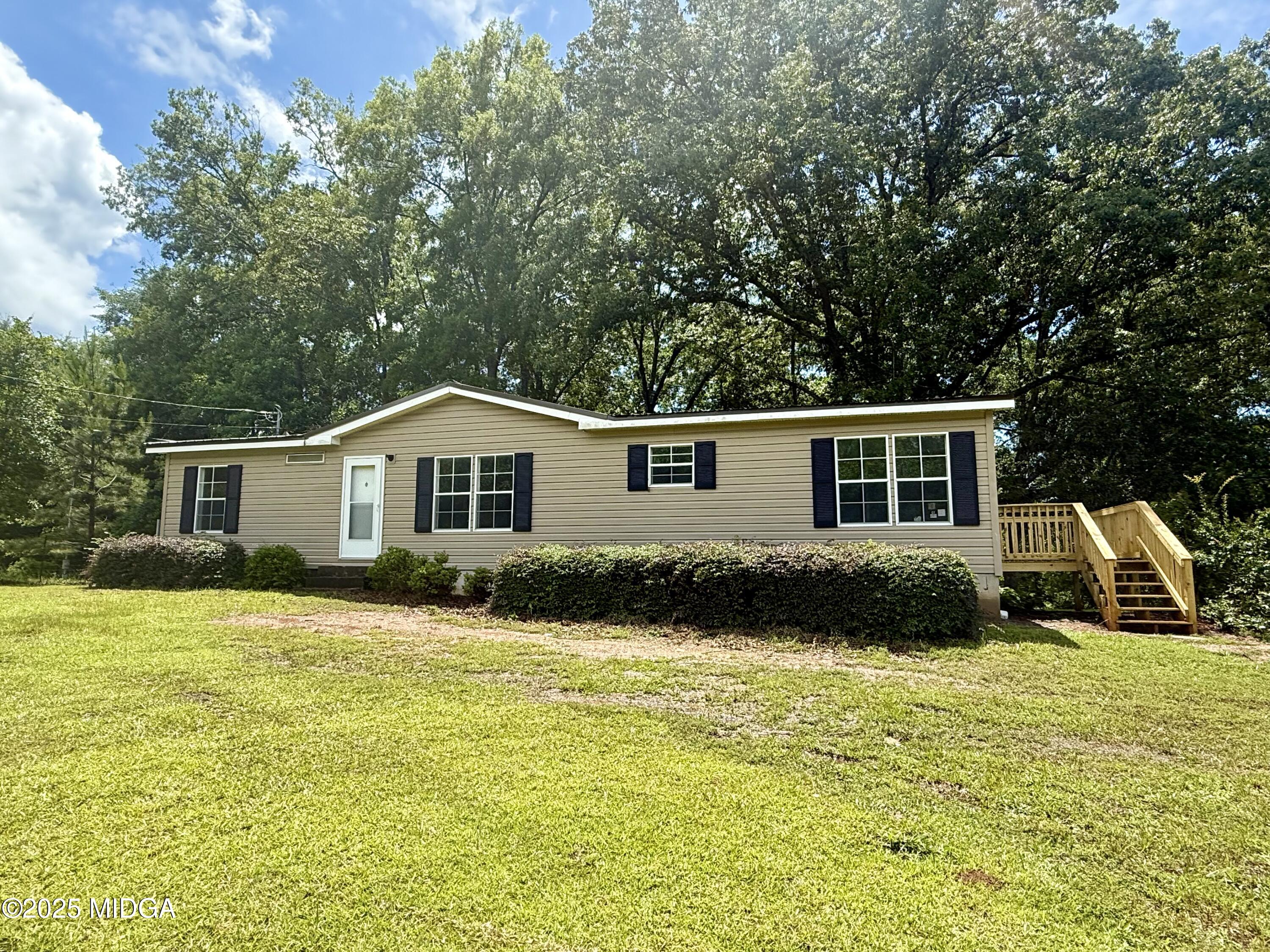 314 Elbert Jackson Road