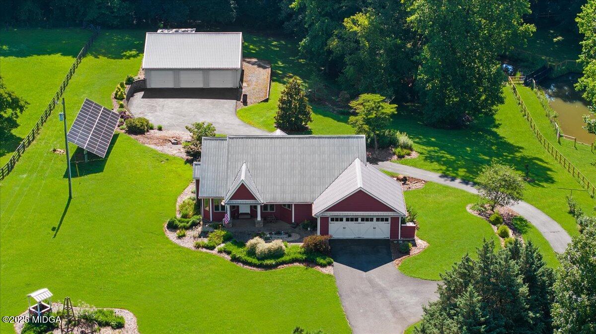 4335 Hurt Bridge Lane Lane