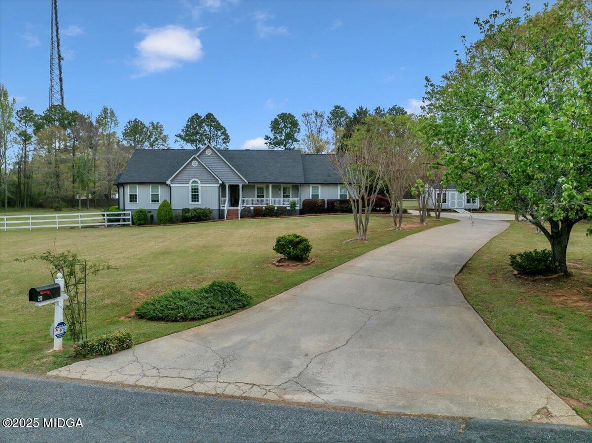 270 Cory Drive