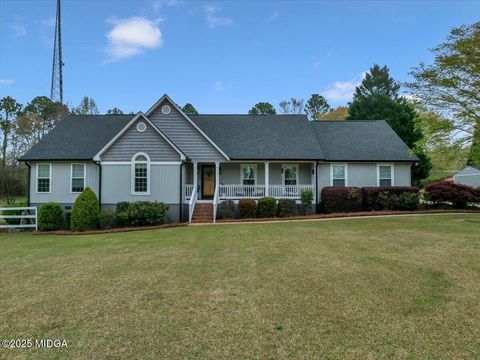 270 Cory Drive Macon GA 31210