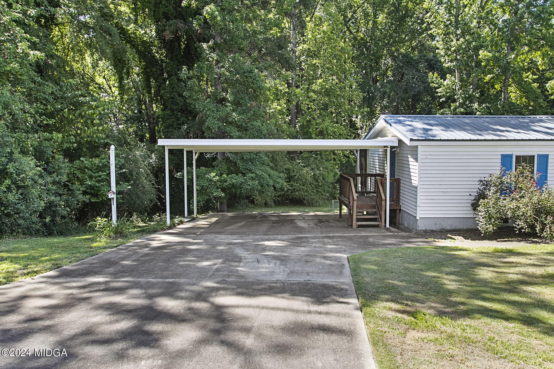 220 Baker Road