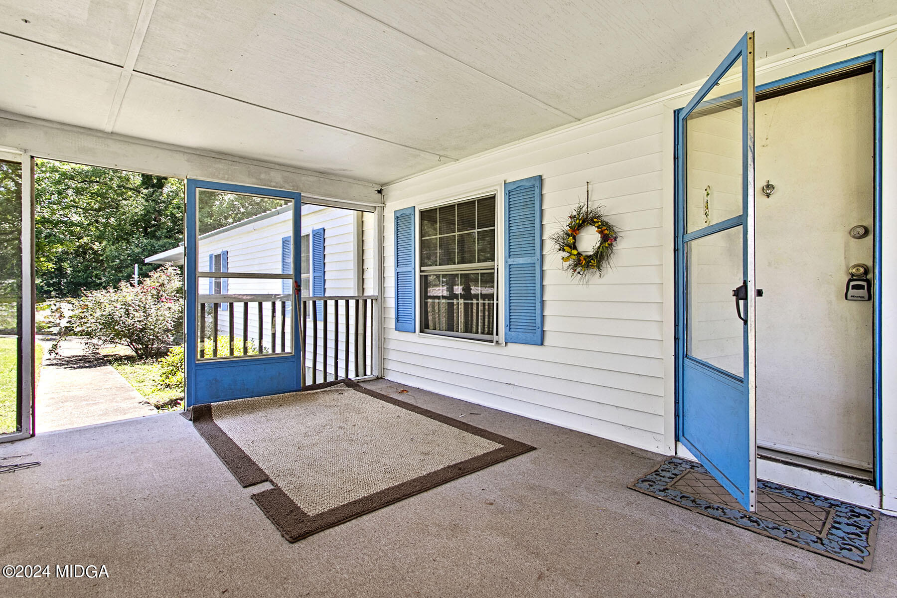 220 Baker Road