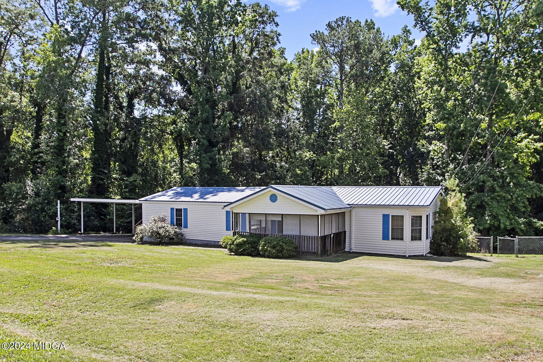220 Baker Road