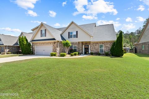 405 Stonecrest Court Macon GA 31216