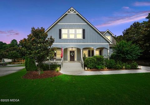 110 Sparrows Cove Fayetteville GA 30215