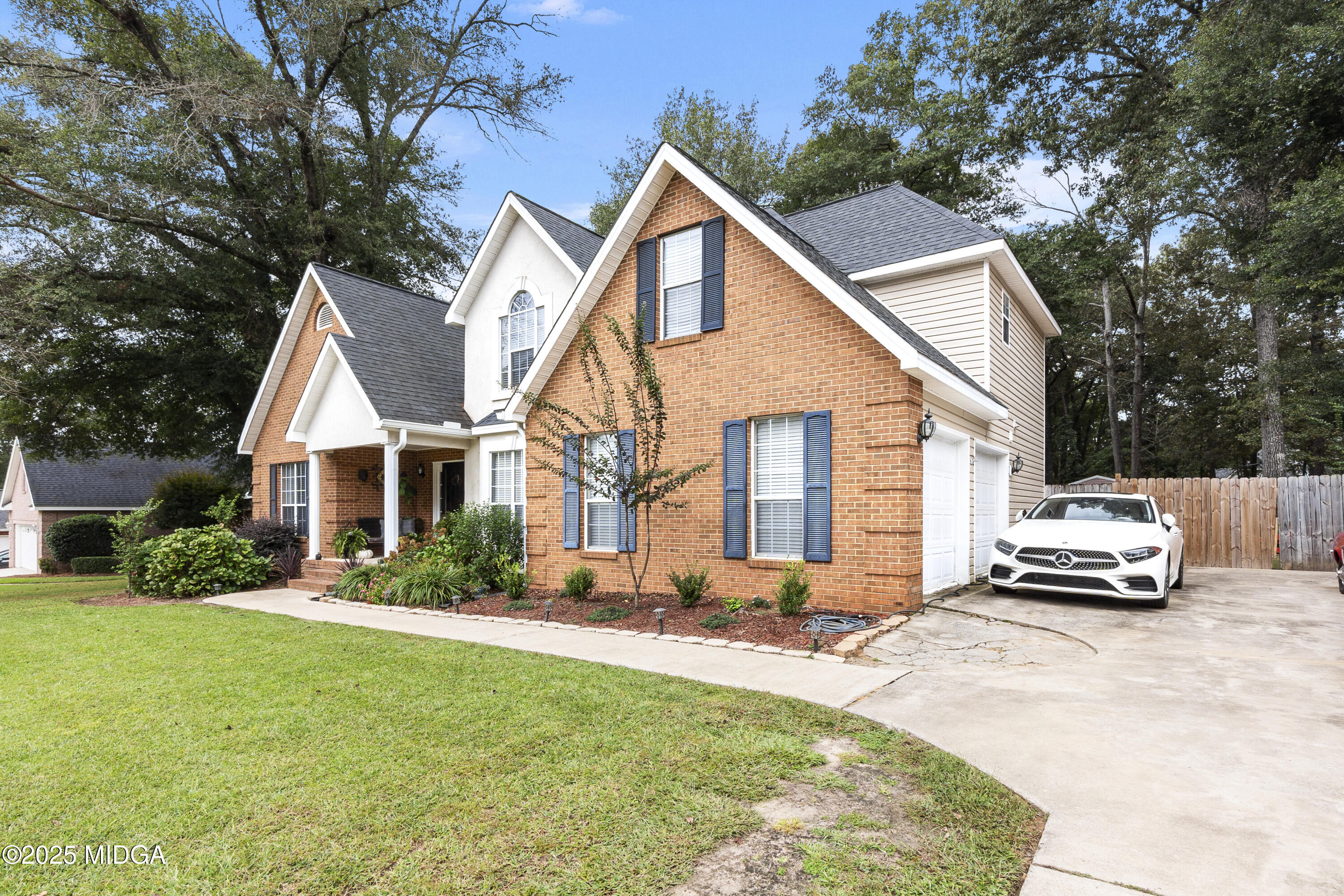 104 Alton Woods Drive
