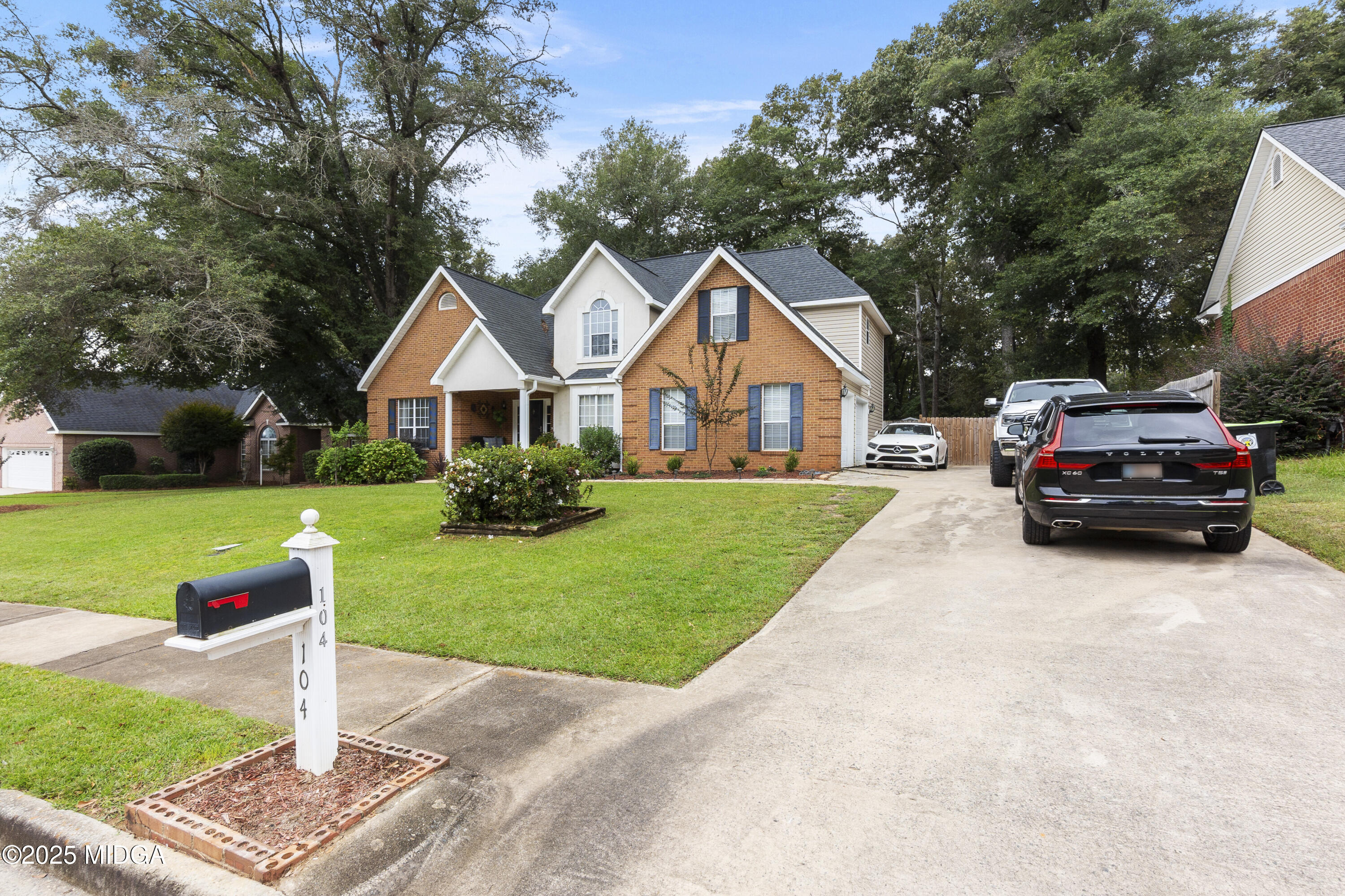 104 Alton Woods Drive