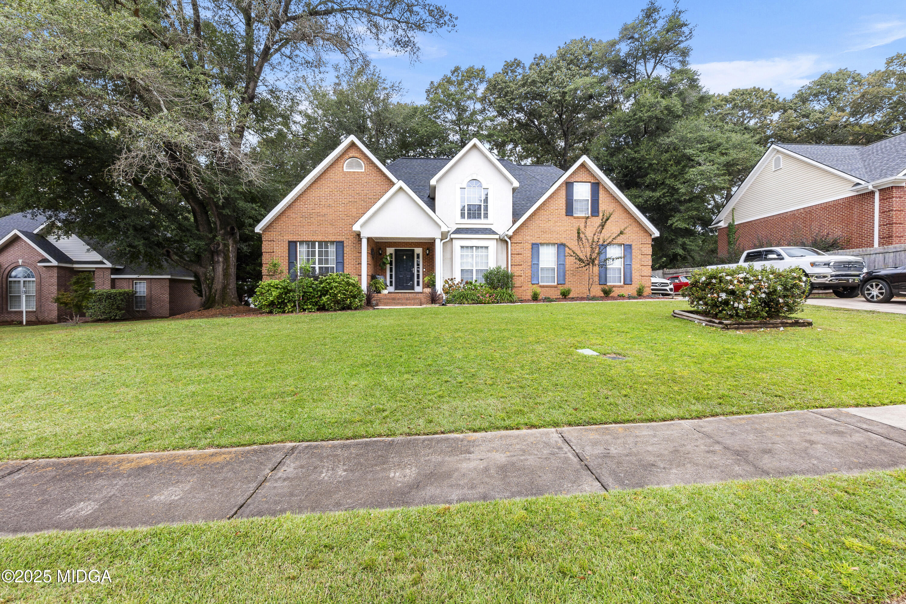 104 Alton Woods Drive