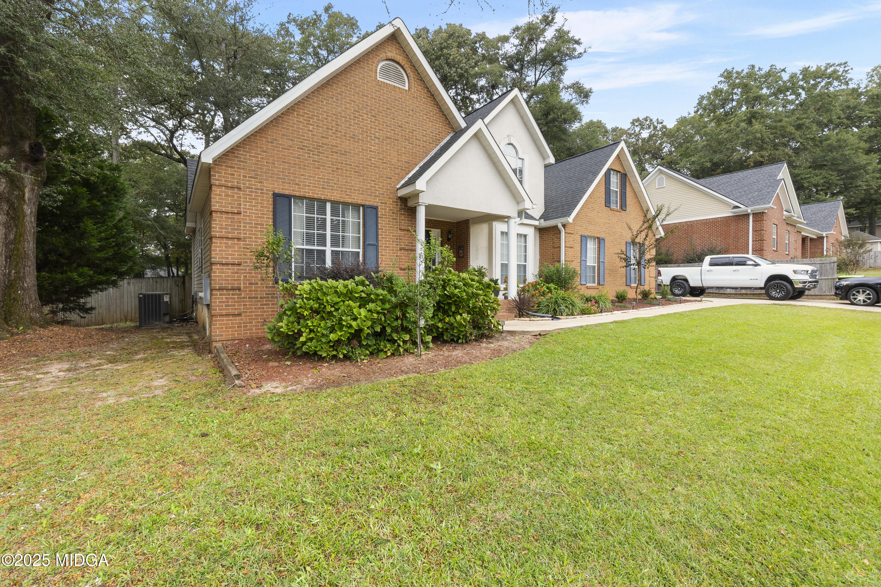 104 Alton Woods Drive