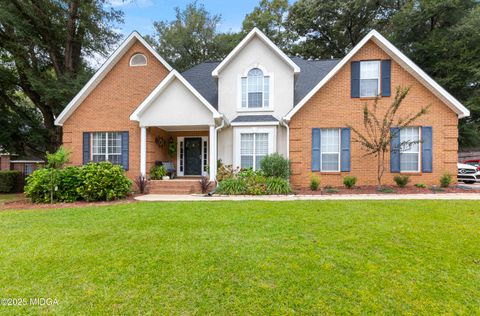 104 Alton Woods Drive Warner Robins GA 31088