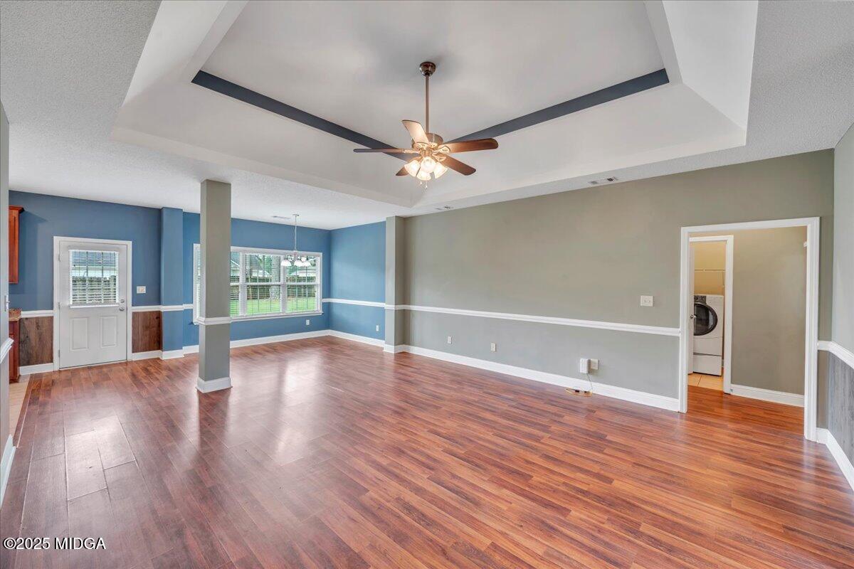 419 Longhorn Trail