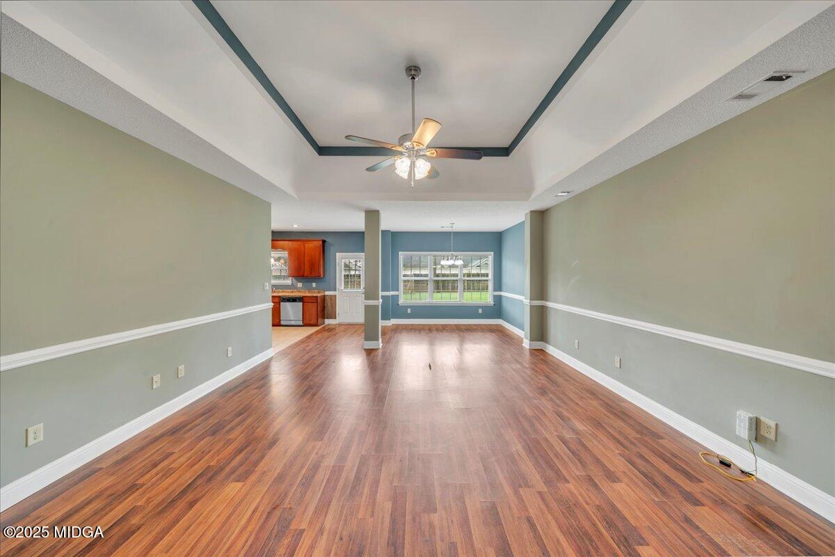 419 Longhorn Trail
