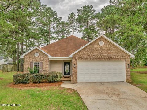 419 Longhorn Trail Perry GA 31069