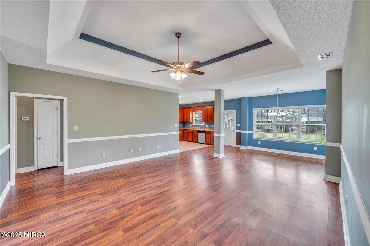 419 Longhorn Trail