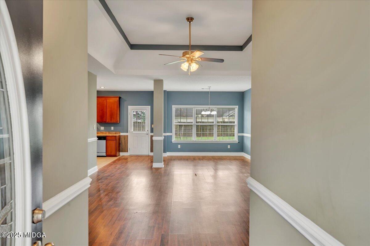 419 Longhorn Trail