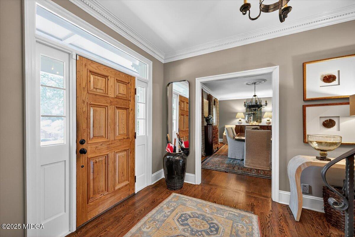 1153 Saint Andrews Drive