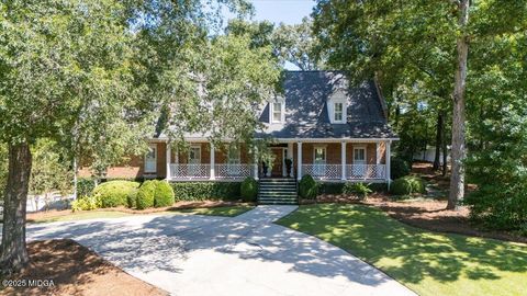 1153 Saint Andrews Drive Macon GA 31210