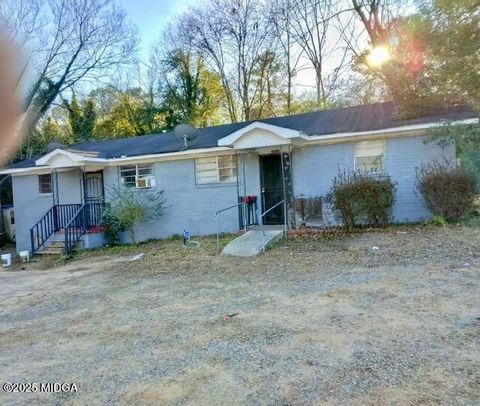 3908 Log Cabin Drive Macon GA 31204