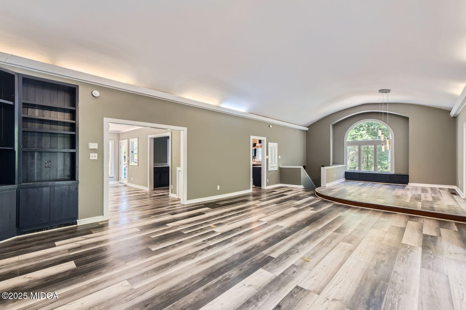 545 N Pine Hill Road