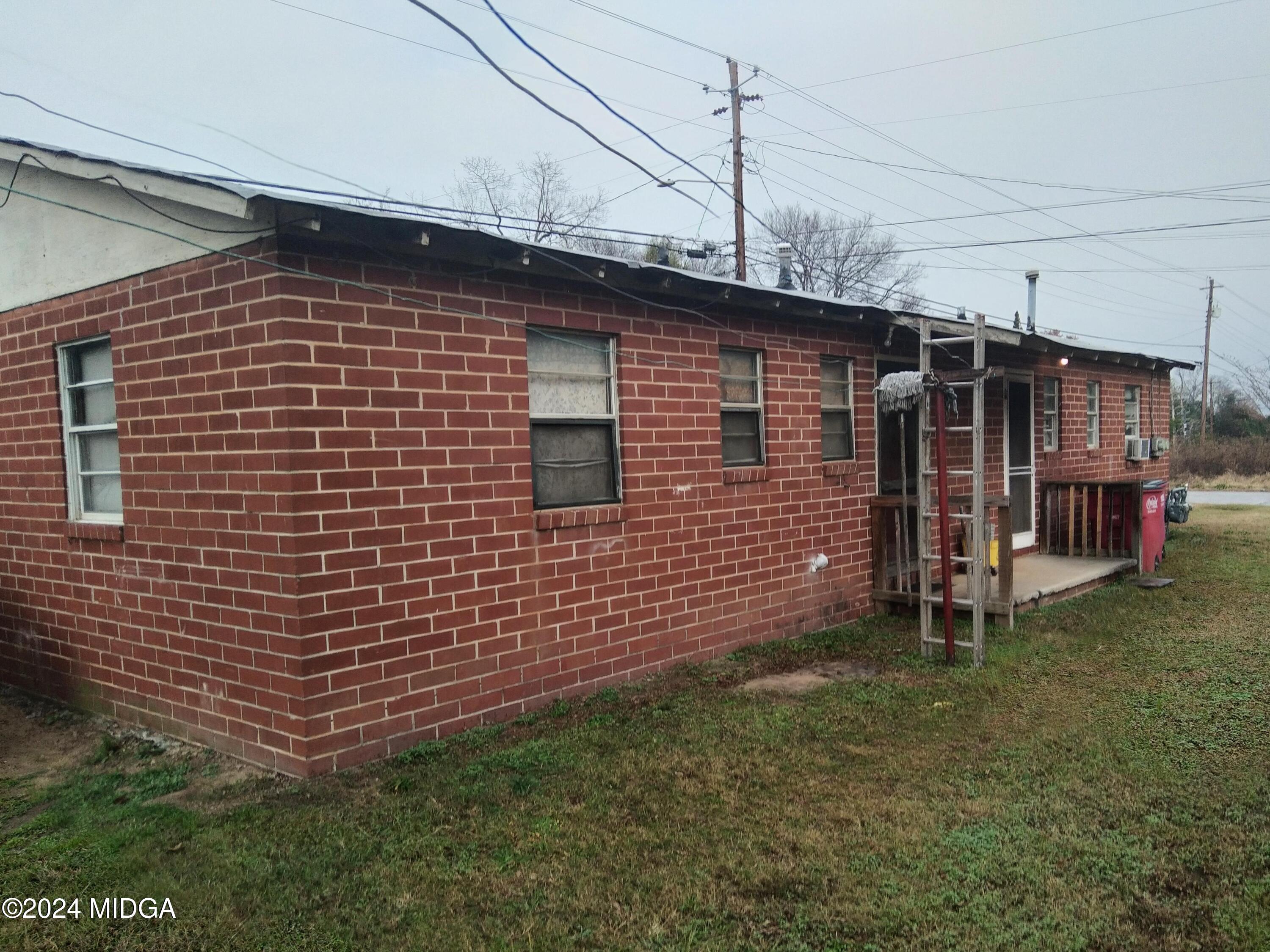 1156 Anthony Road