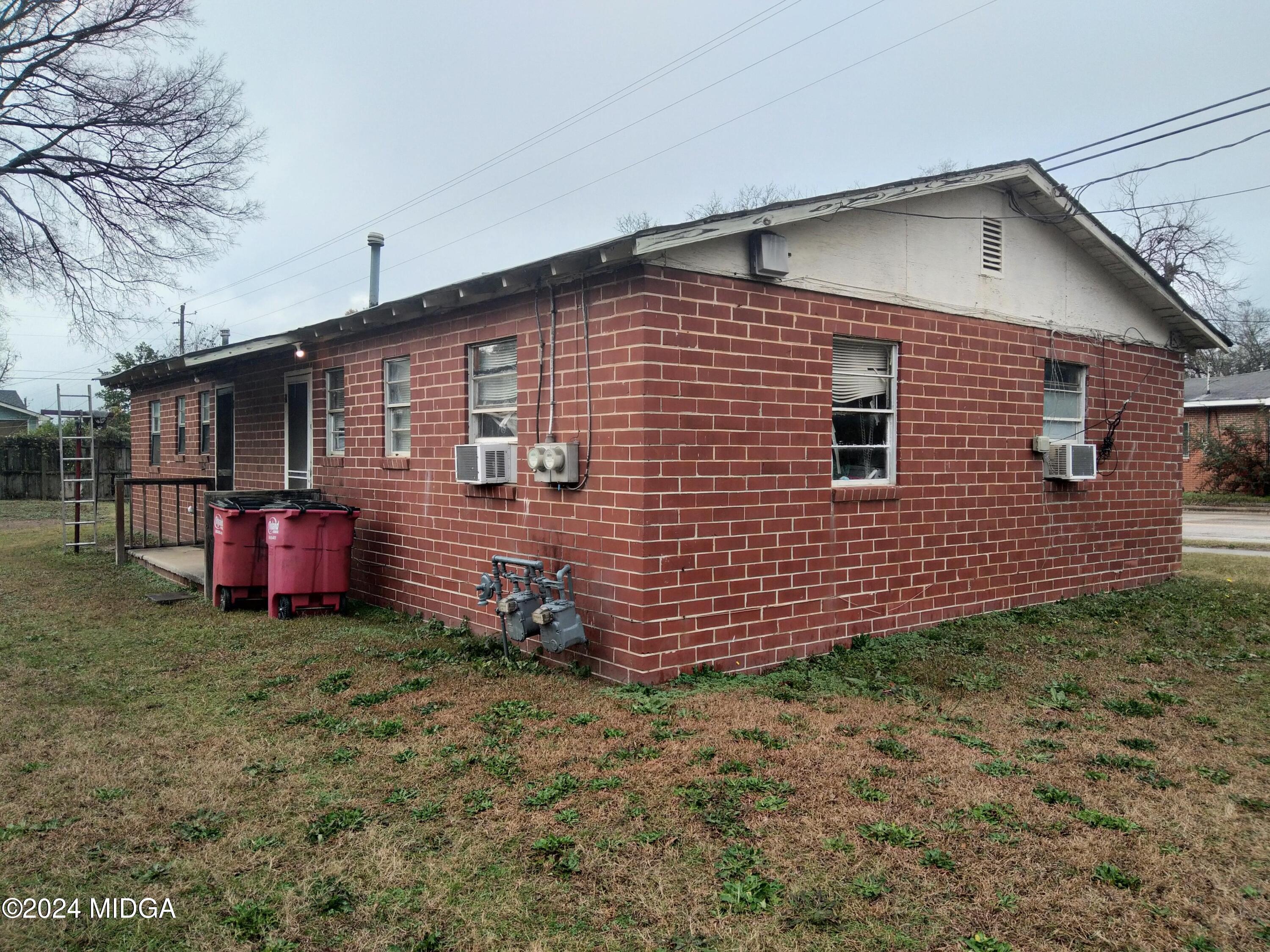 1156 Anthony Road
