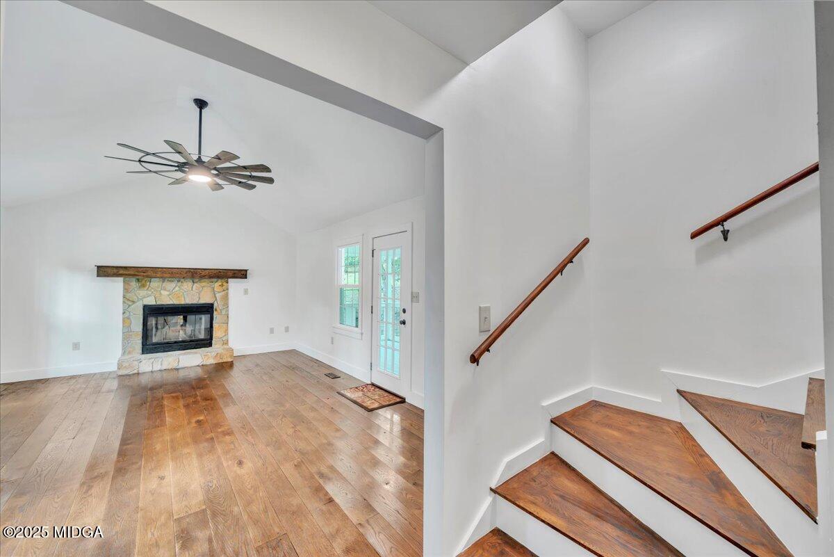 1539 Johnson Road