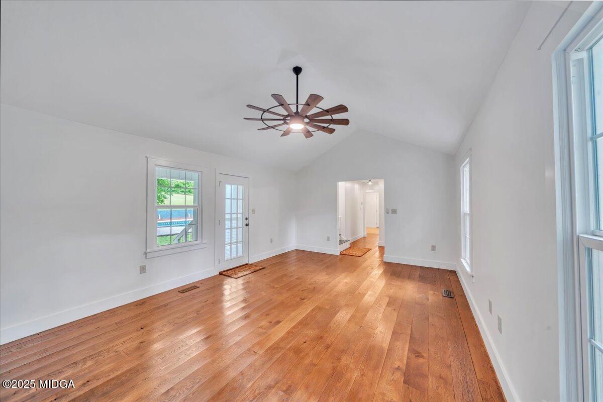 1539 Johnson Road