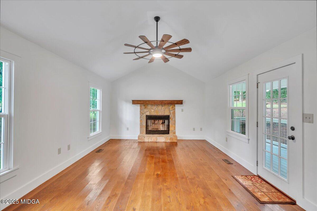 1539 Johnson Road