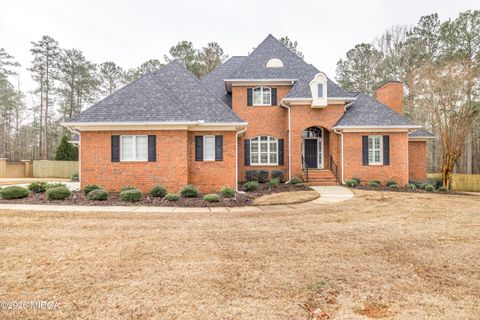 720 LATROBE Way Macon GA 31220