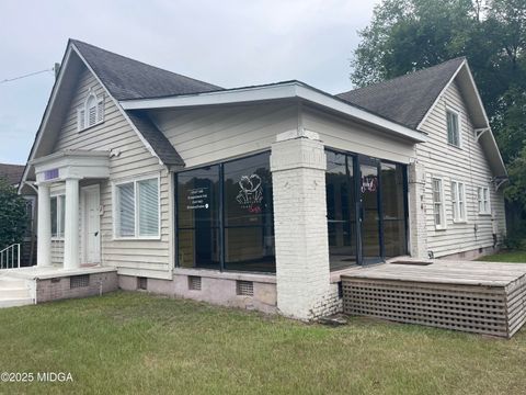 3440 Vineville Avenue Macon GA 31204