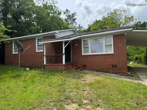 1170 N Beddingfield Drive Macon GA 31206