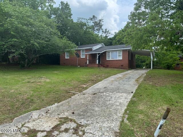 1170 N Beddingfield Drive